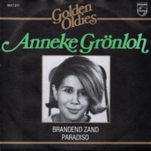 Anneke Gronloh